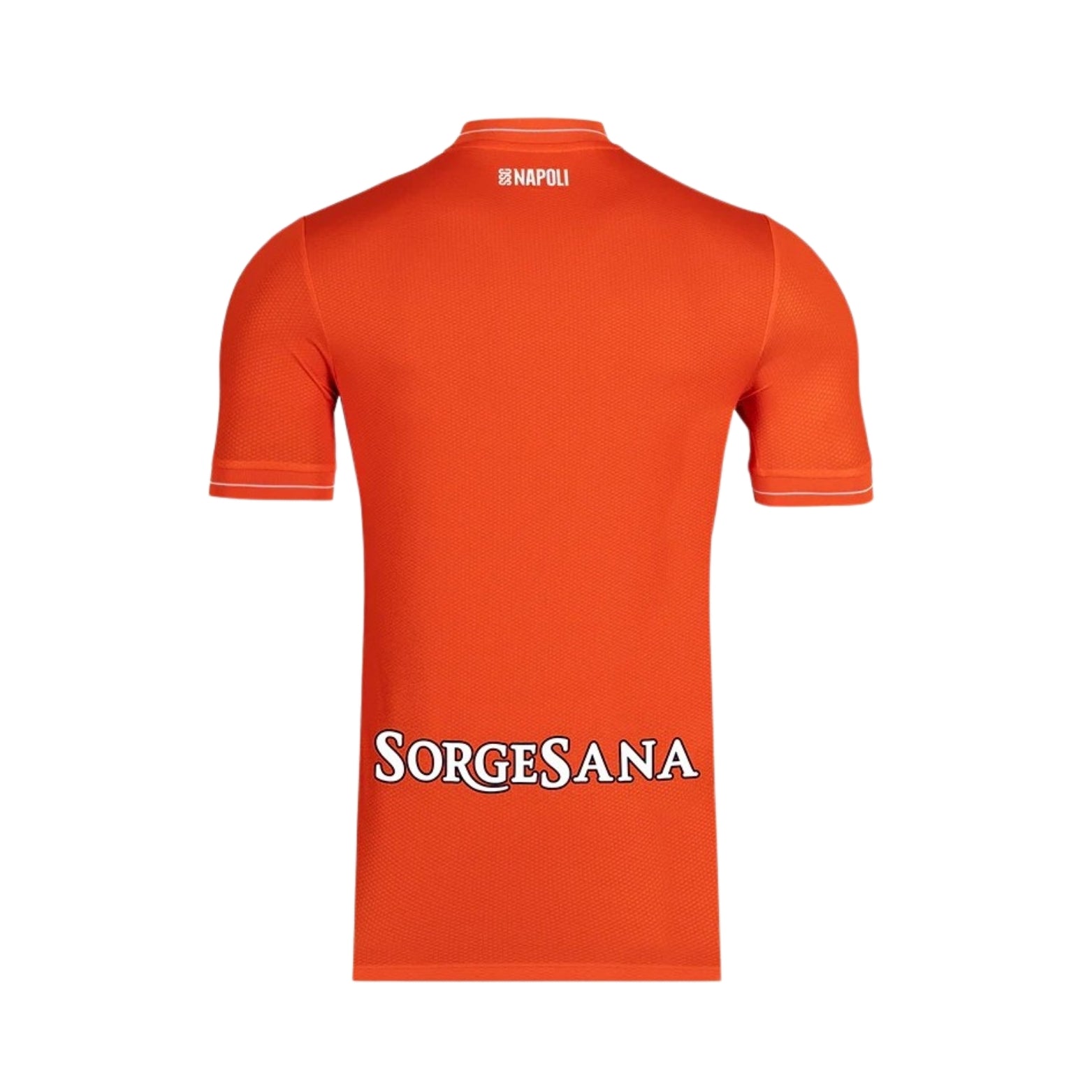 Naples Gardiens de But 25/26