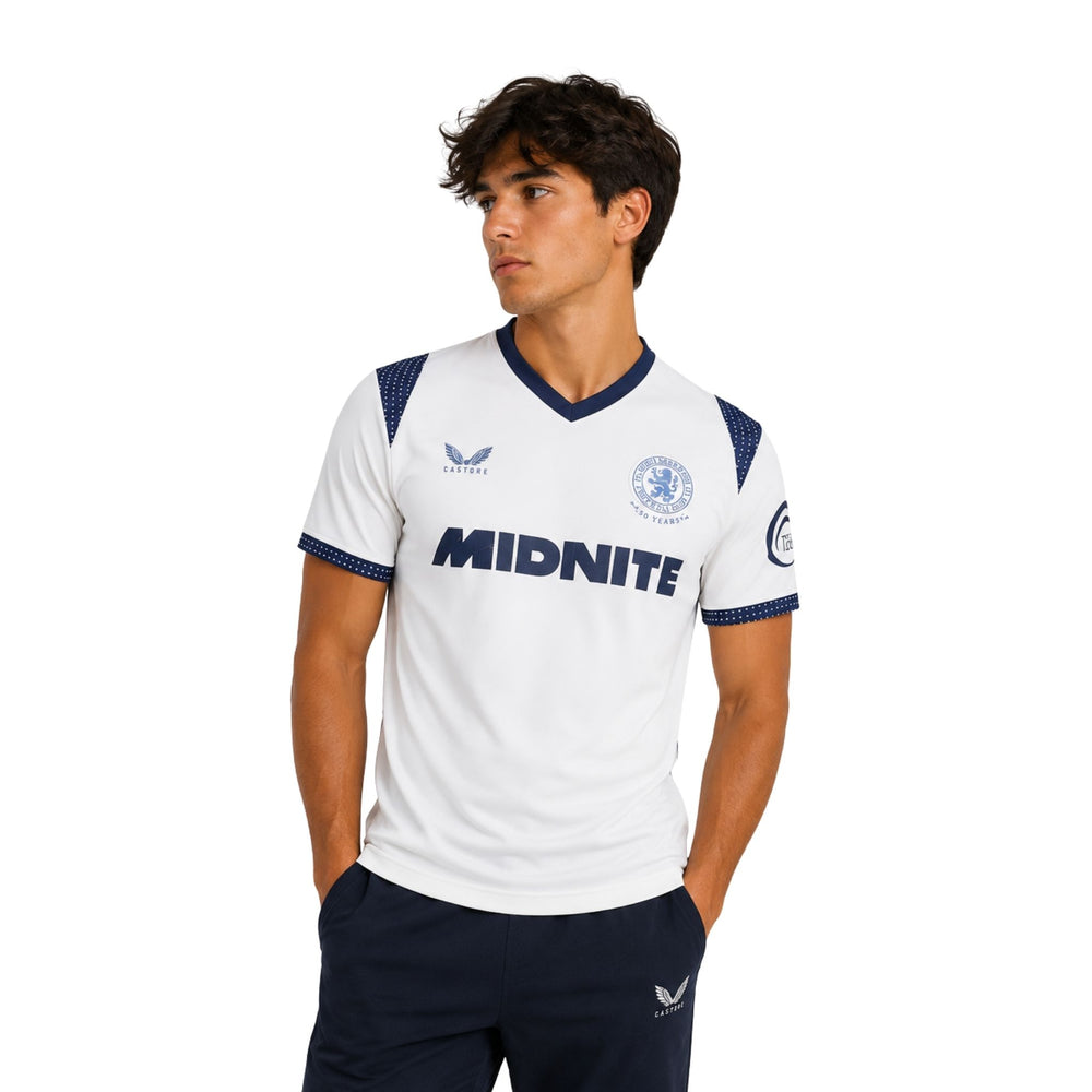Middlesbrough Extérieur 26/27