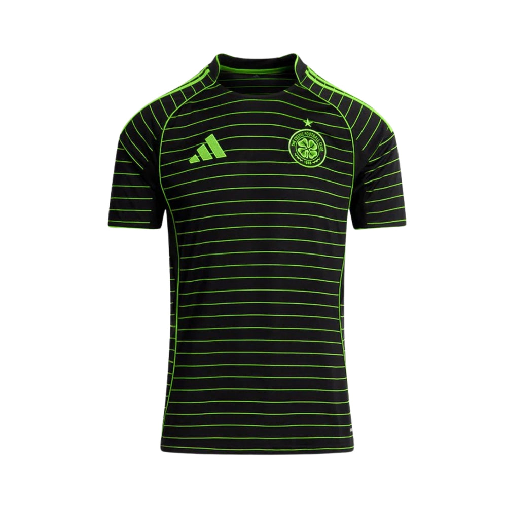 Camiseta Celtic Visitante 25/26