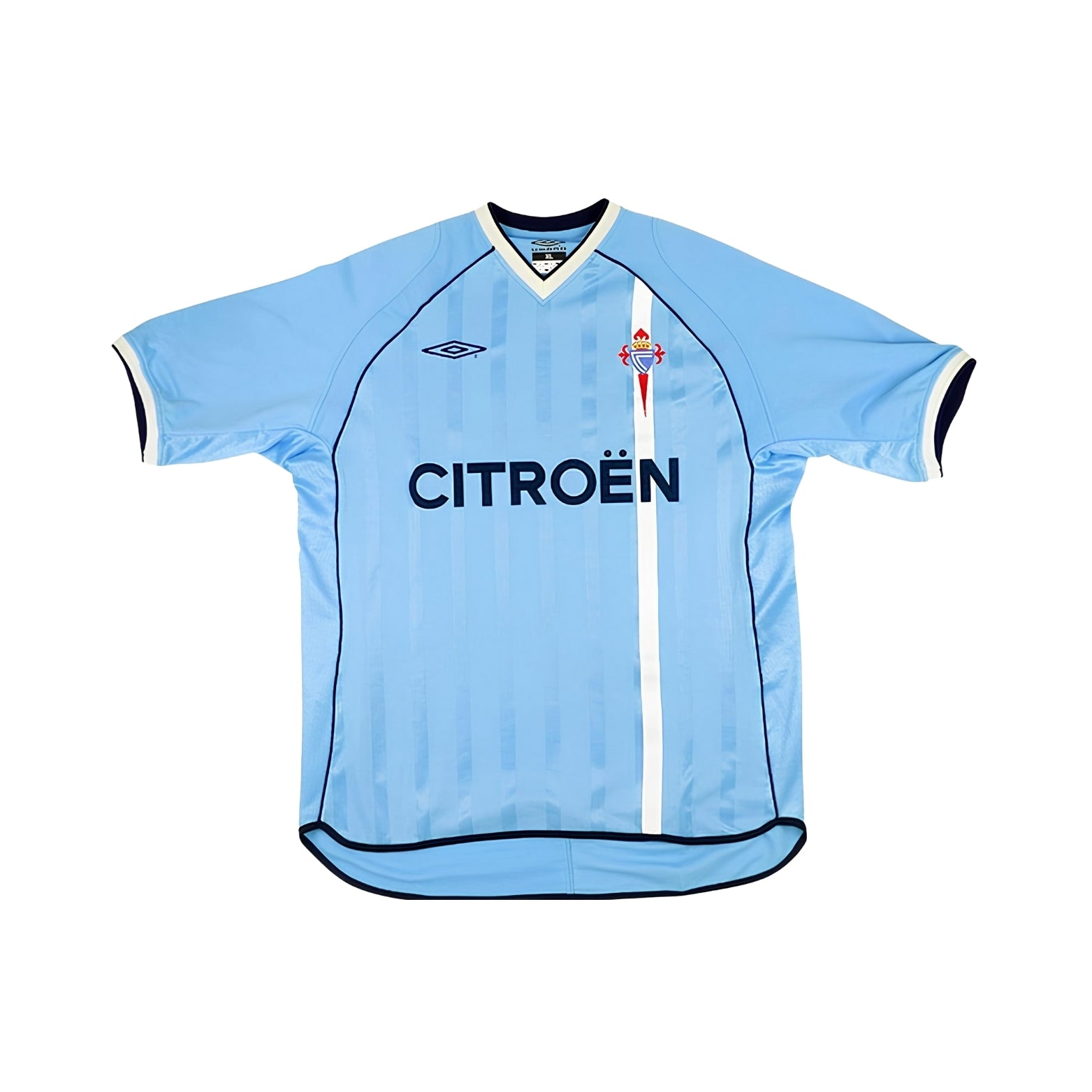 Celta de Vigo Domicile 01/02