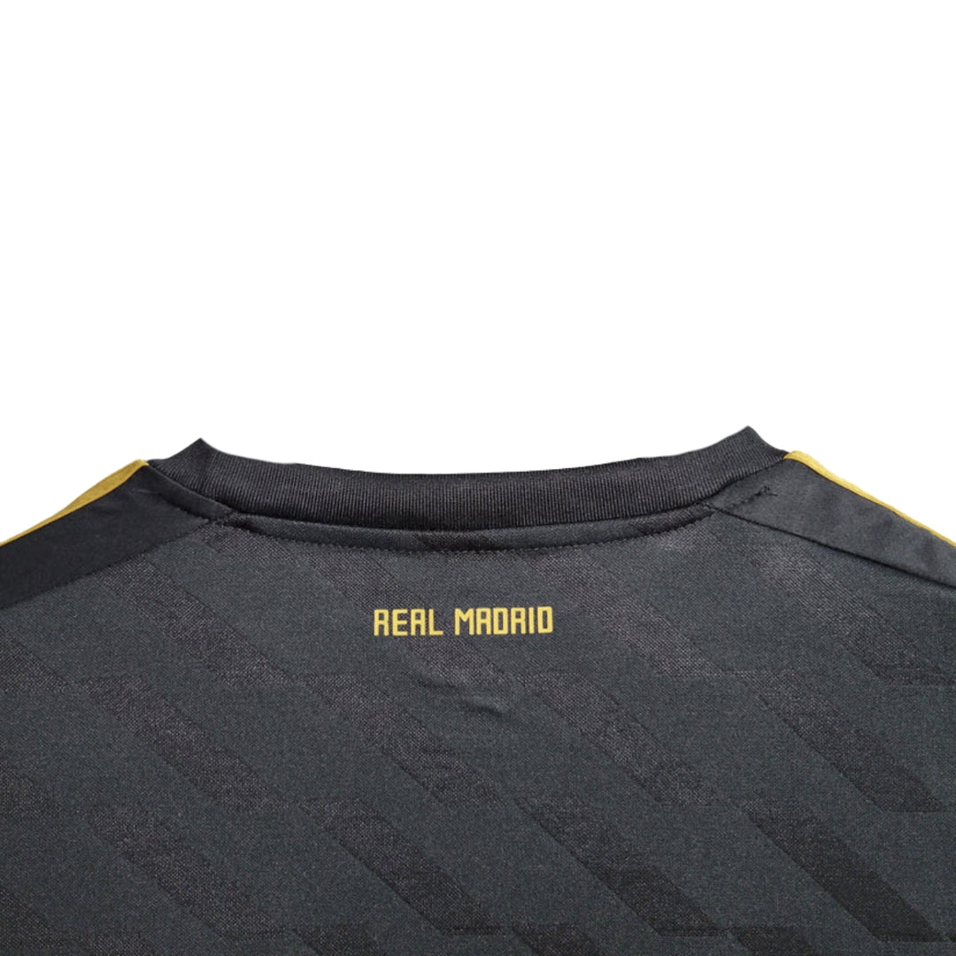 Real Madrid Extérieur 11/12