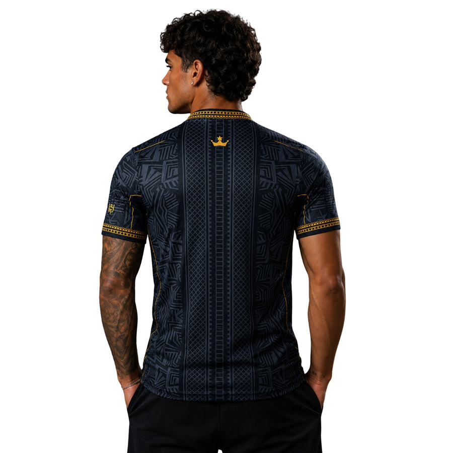 Brésil Édition Spéciale 26/27 - Coupe du Monde 2026 - Version Joueur