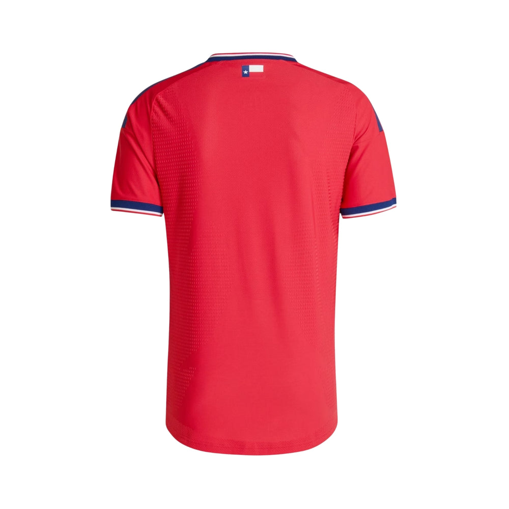 FC Dallas Domicile 26/27