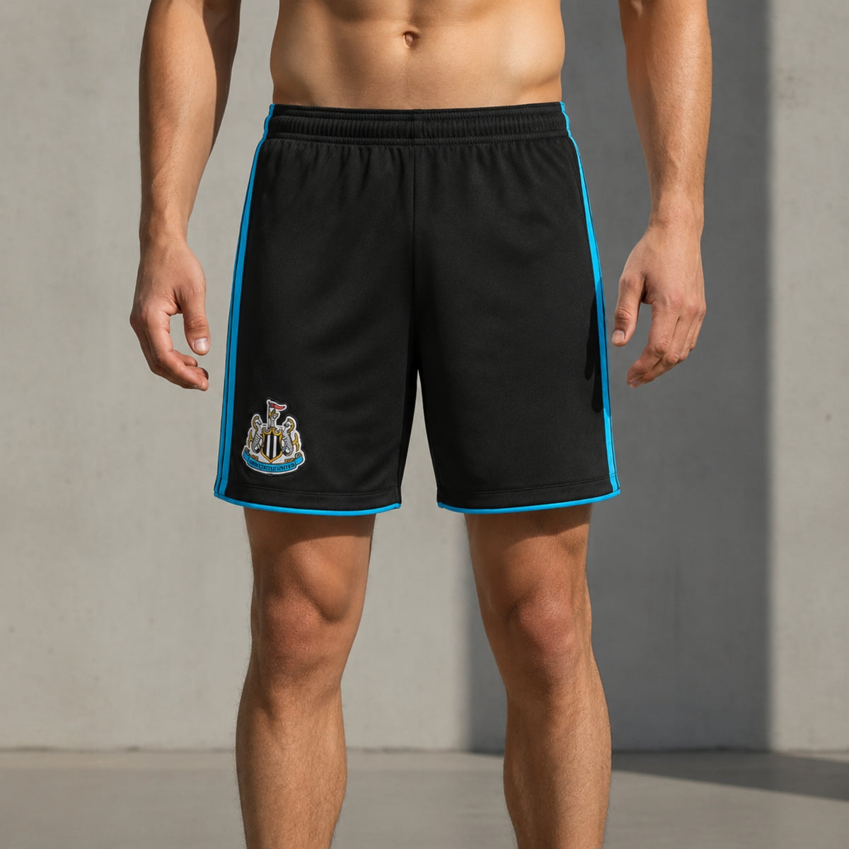 Short Newcastle United Domicile 26/27
