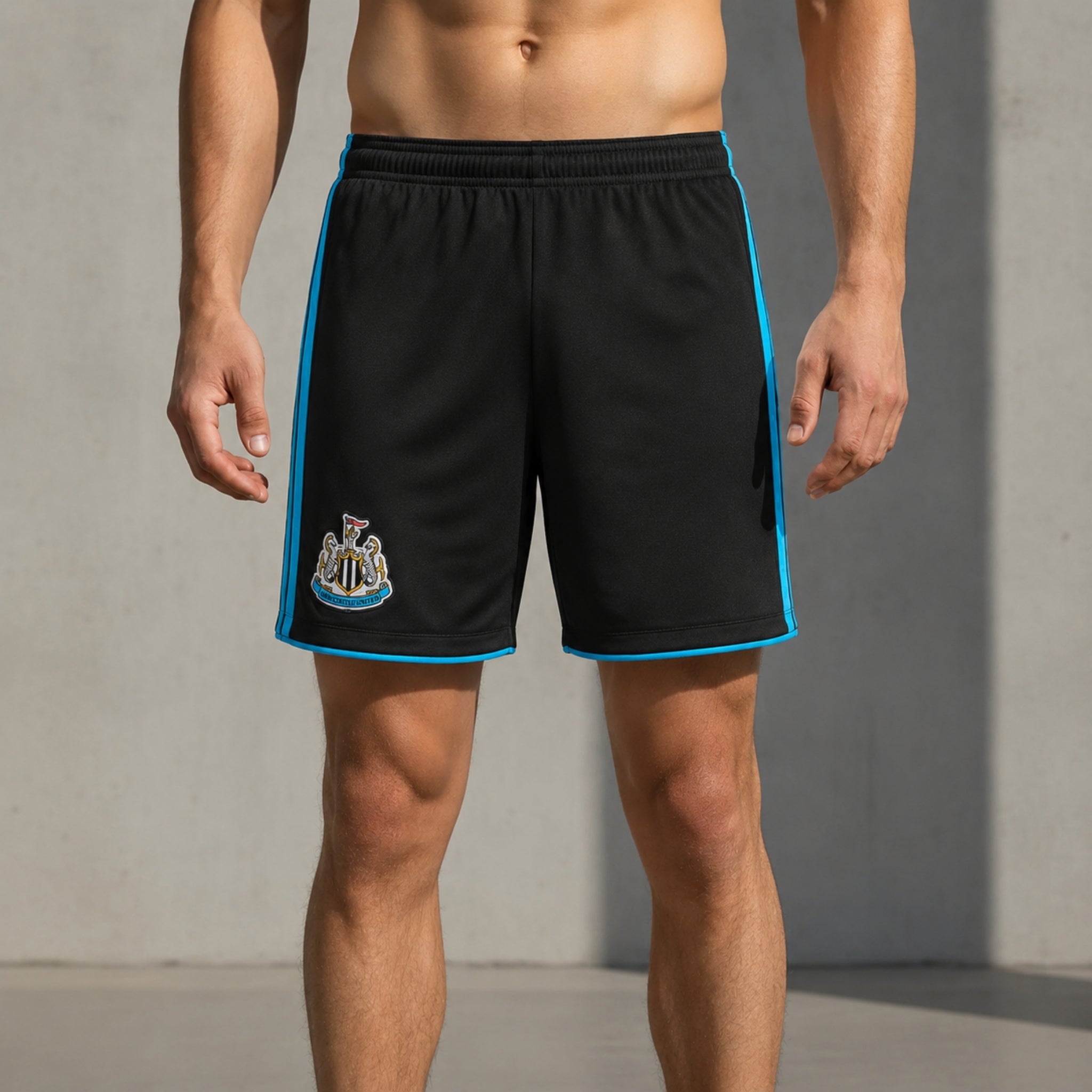 Short Newcastle United Domicile 26/27