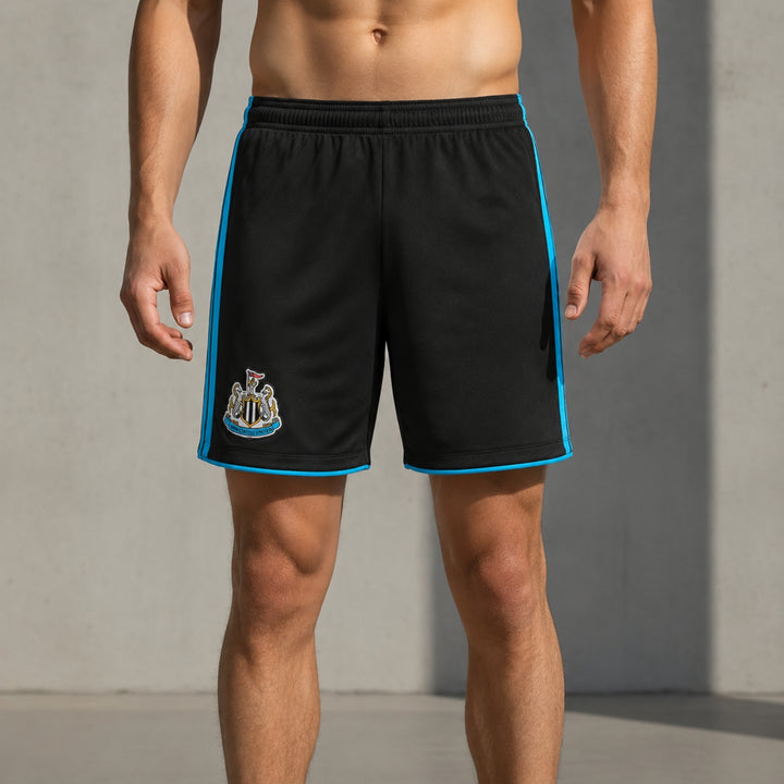 Short Newcastle United Domicile 26/27