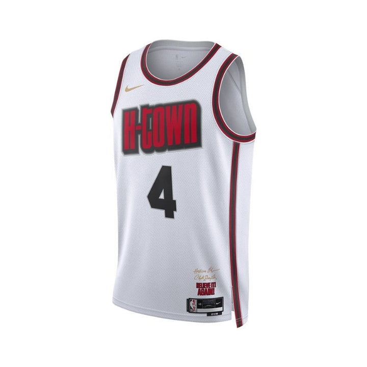 Houston Rockets City Edition 24/25