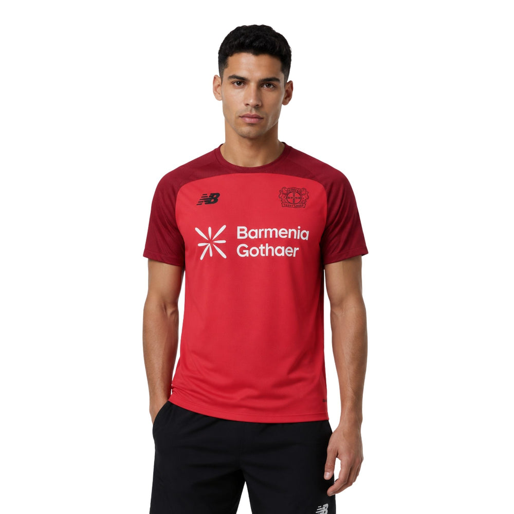 Bayer 04 Leverkusen Entraînement 26/27