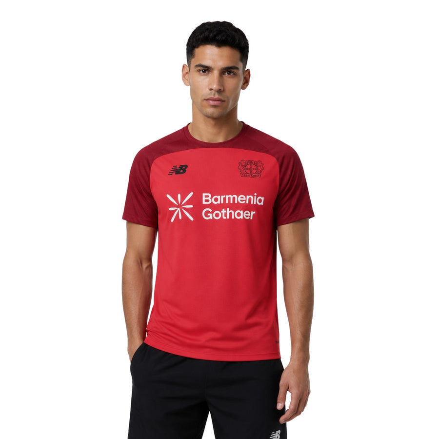 Bayer 04 Leverkusen Entraînement 26/27