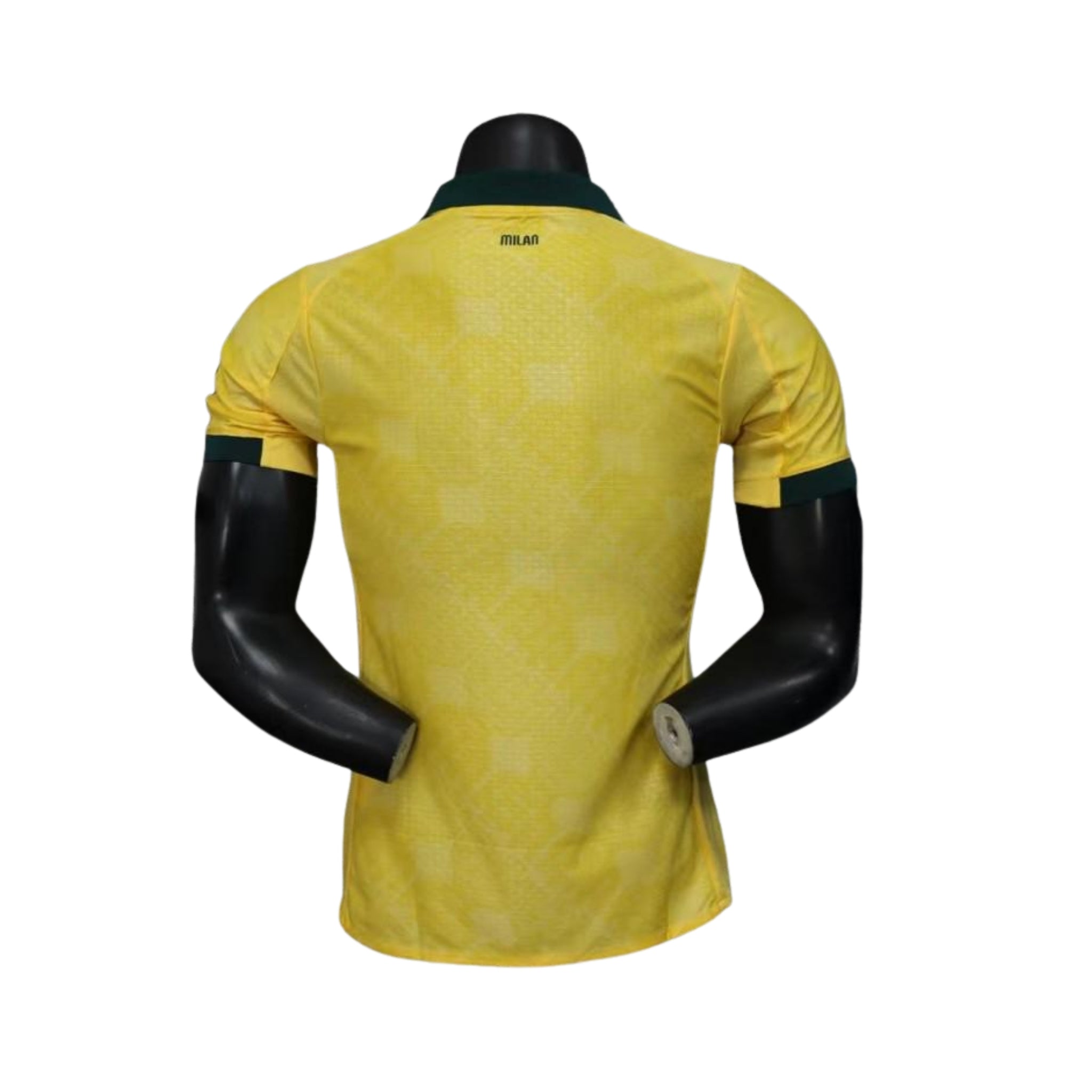 AC Milan Troisième 25/26 - Version Joueur