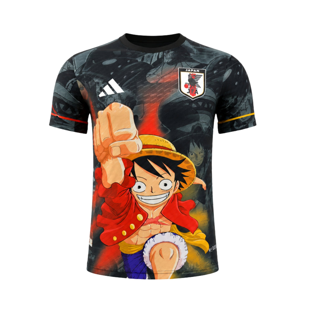 Japón Edición Especial 25/26 - Versión Jugador