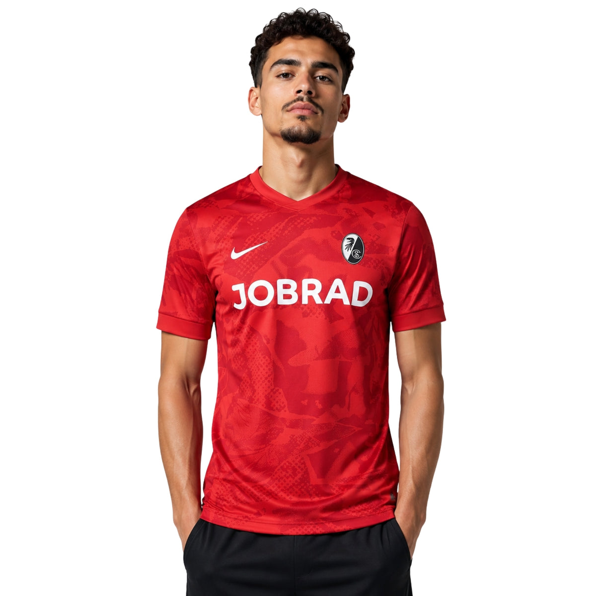 SC Freiburg Training 25/26