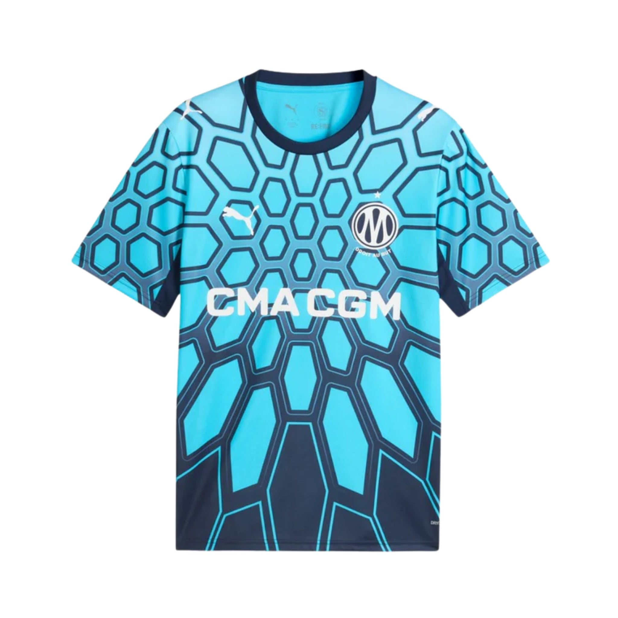 Olympique de Marseille Gardiens de But 26/27