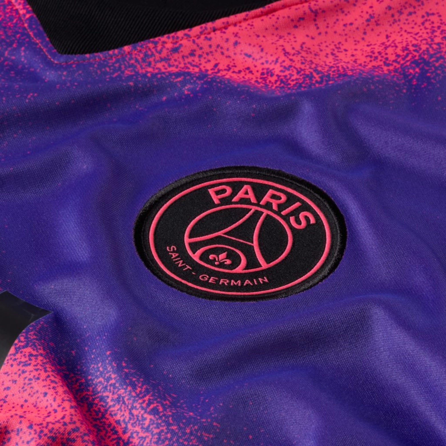 PSG Quatrième 20/21