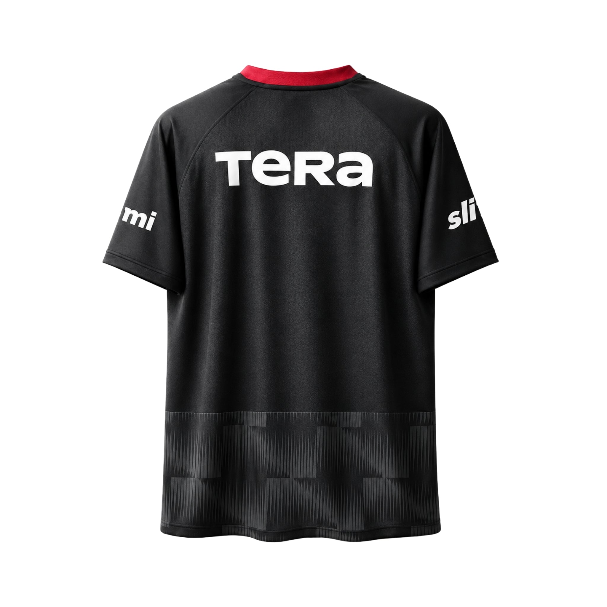 Besiktas Troisième 26/27