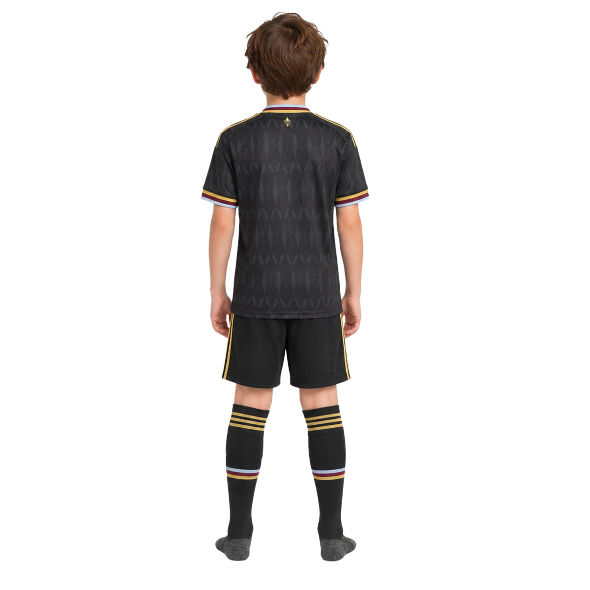 Kit - Aston Villa Extérieur 26/27
