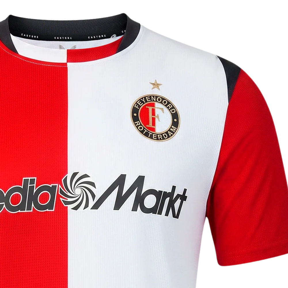 Feyenoord Domicile 26/27