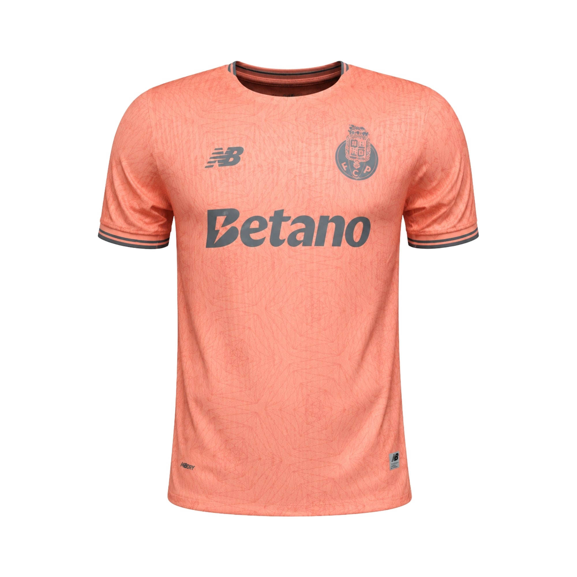 Porto Extérieur 25/26 - Version Joueur