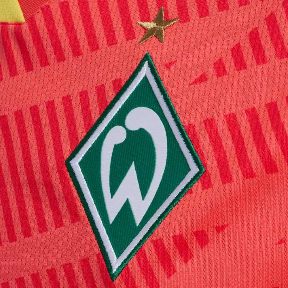 Werder Bremen Goalkeepers 25/26
