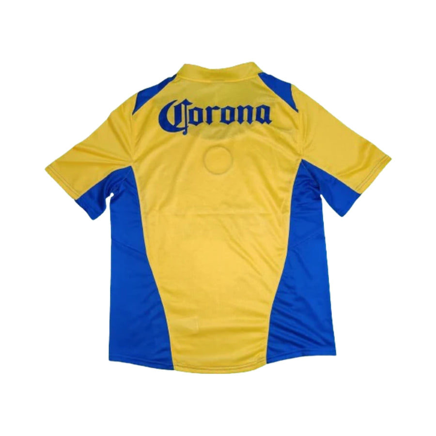 Club América Domicile 04/05