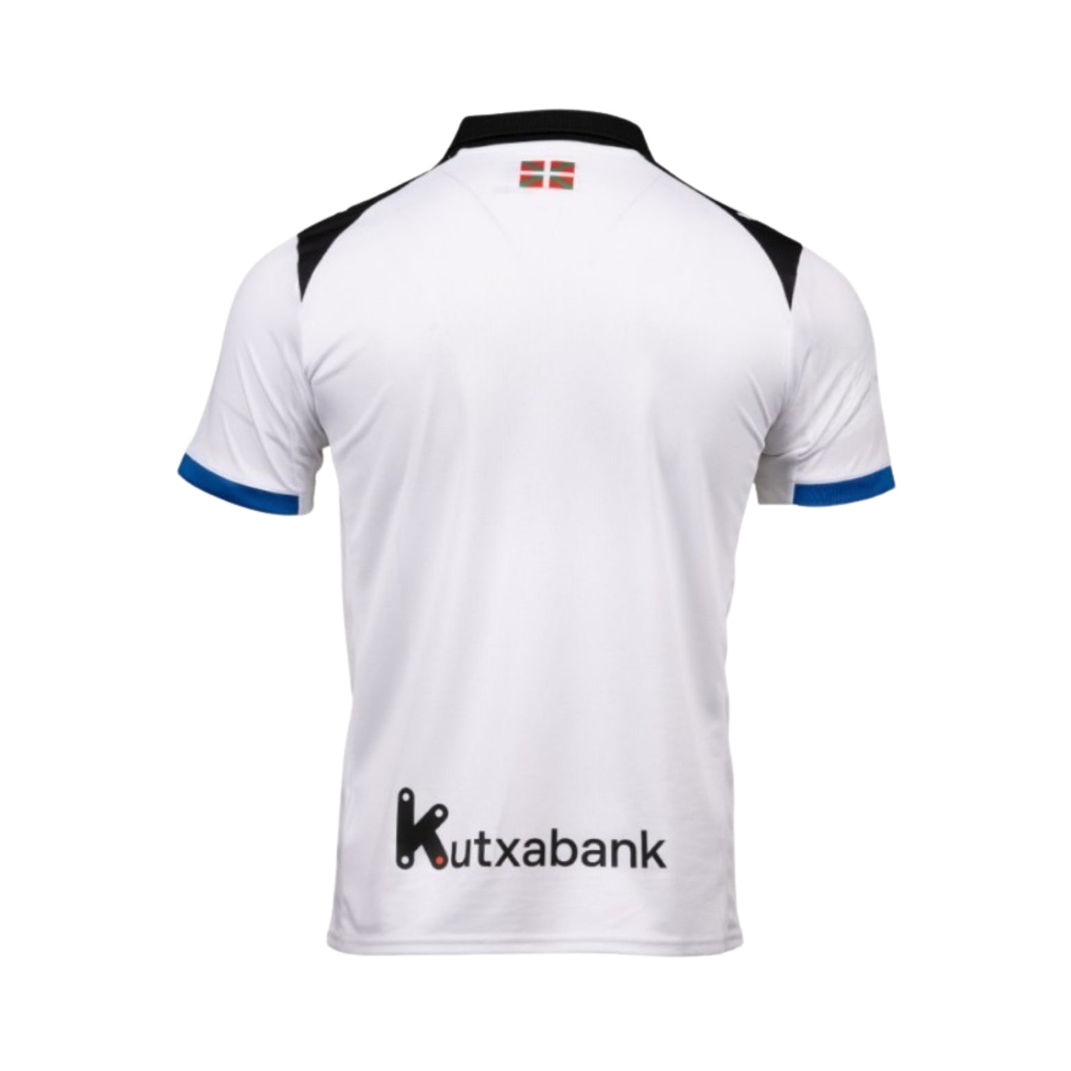 Alavés Extérieur 25/26