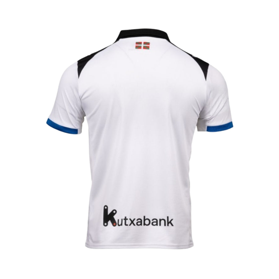 Alavés Extérieur 25/26