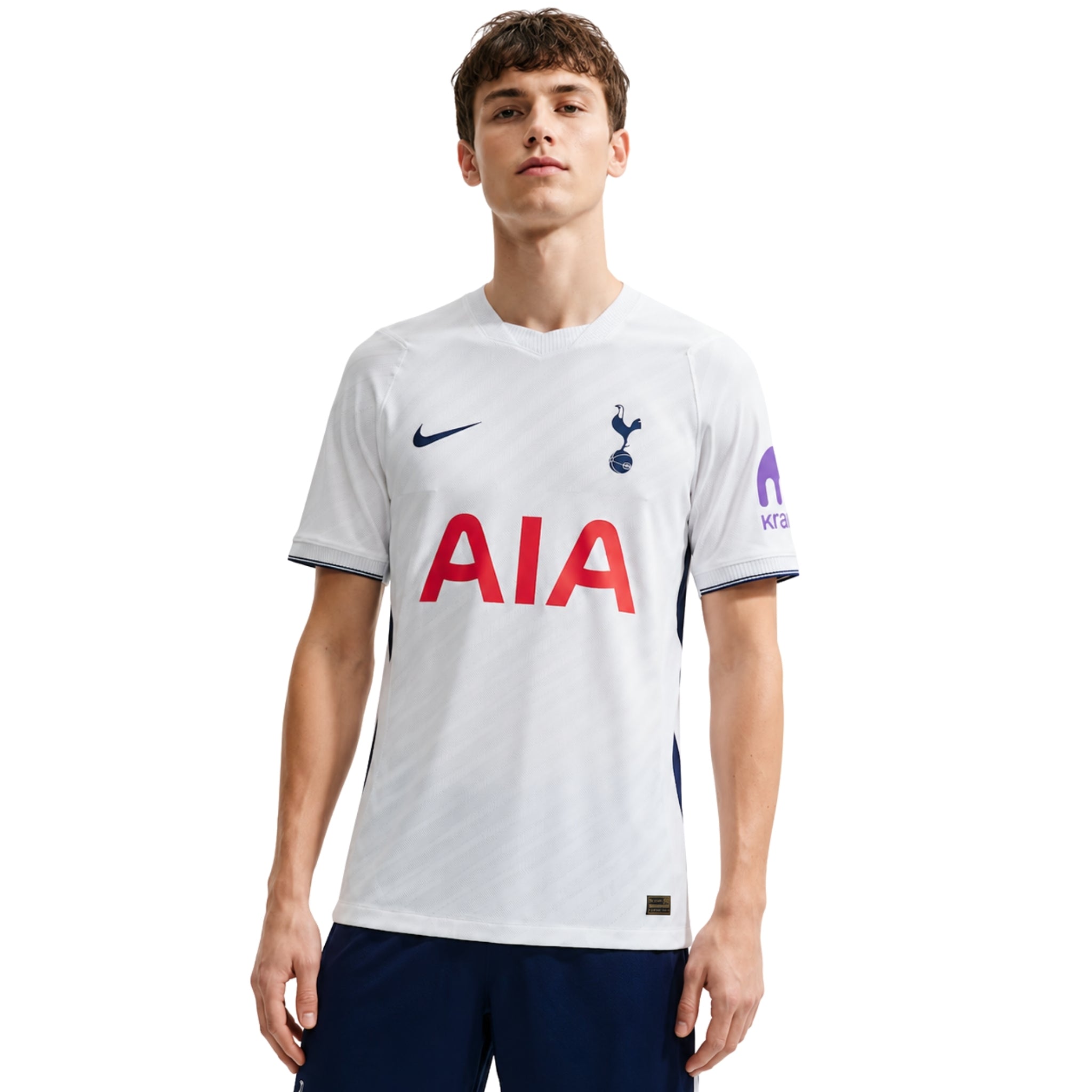 Tottenham Hotspur Local 26/27