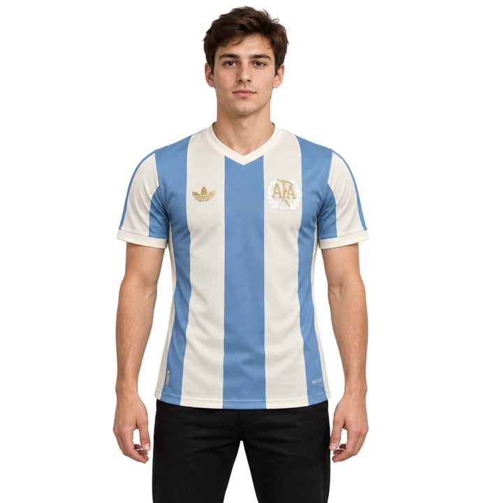 Argentina Special Edition 24/25 - Player Version