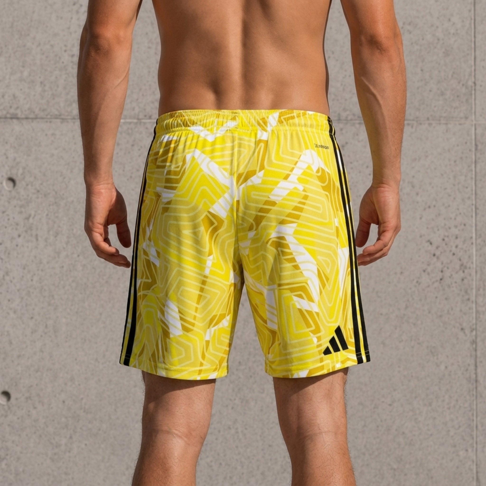 Short Hambourg SV Gardiens de But 26/27