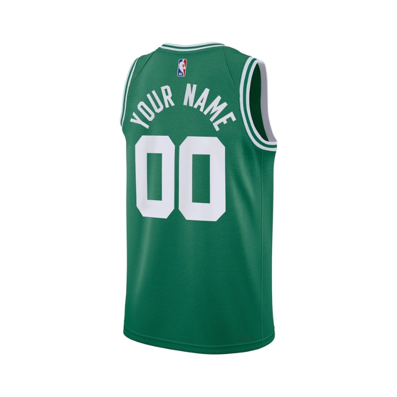 Camiseta Boston Celtics Edición Ícono 24/25