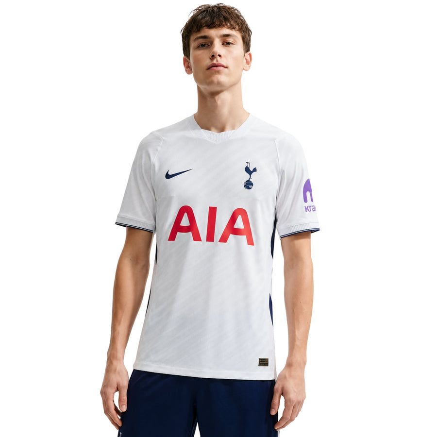 Tottenham Hotspur Domicile 26/27