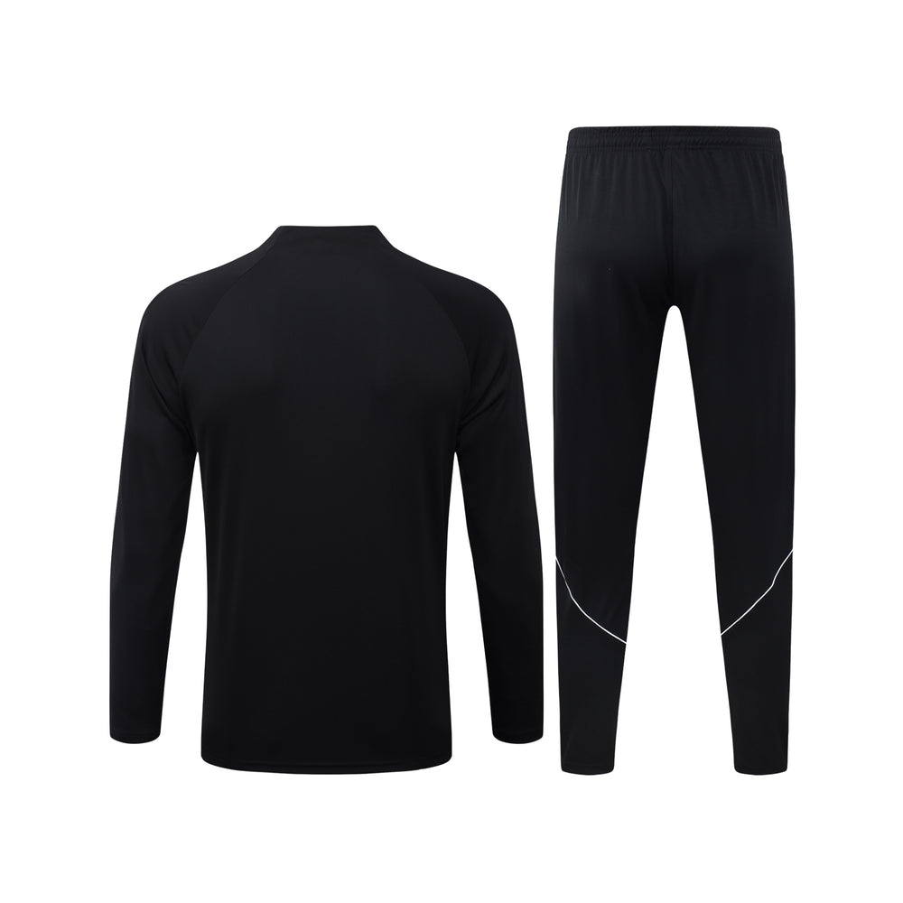 PSG 26/27 - Survêtement - 1/2 Zip