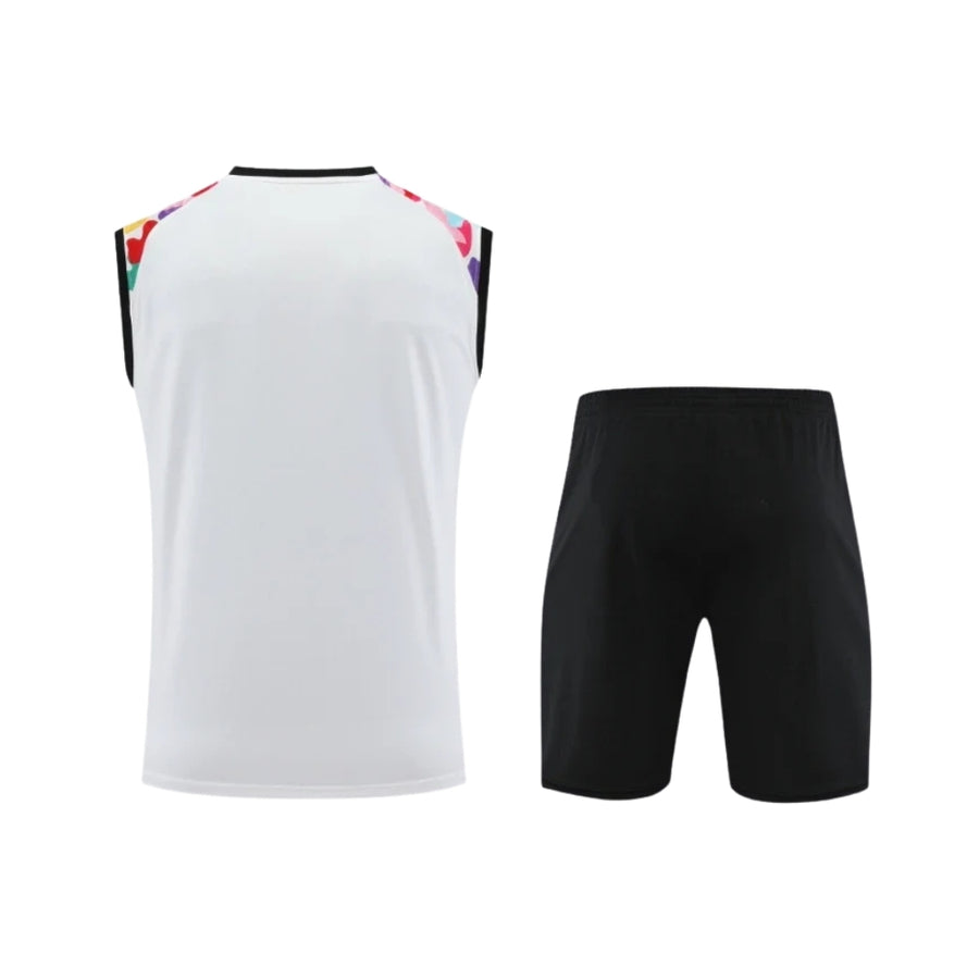 Équipement de Entraînement - Manchester United 24/25 - Manches Cava