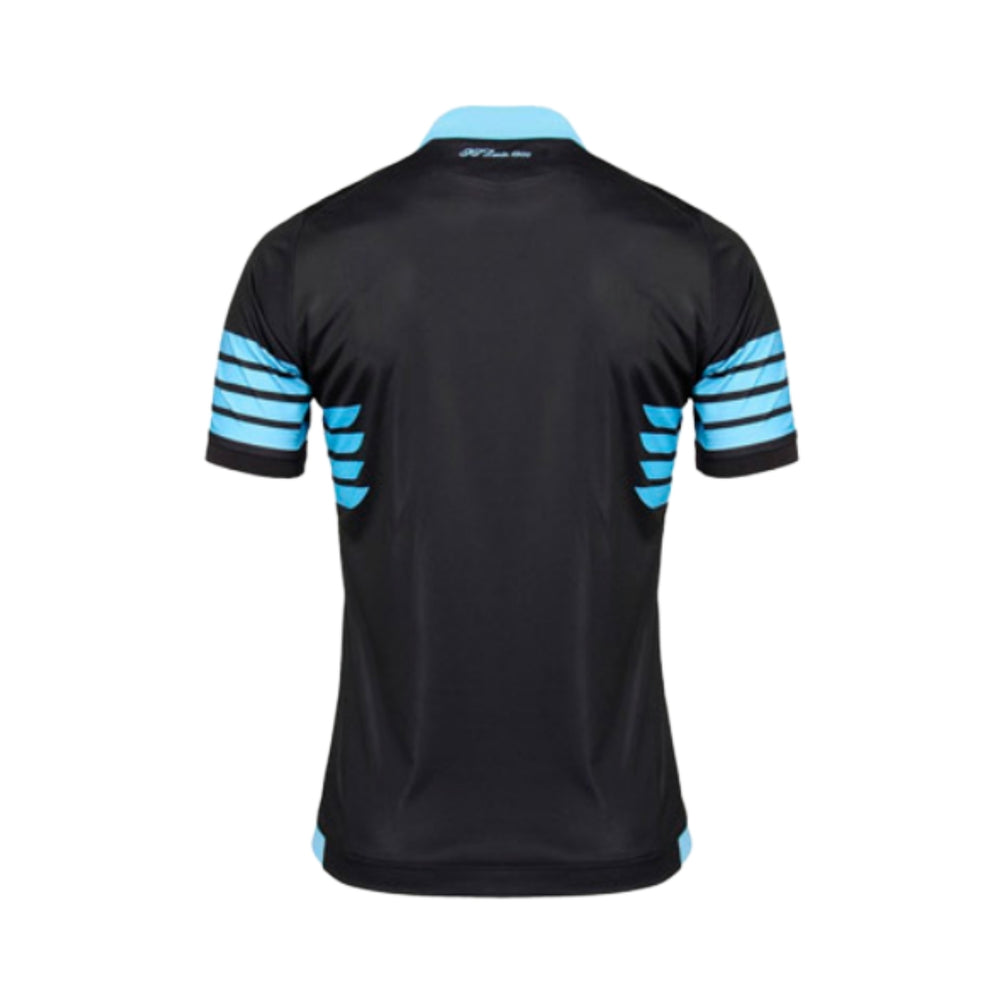 Lazio Visitante 15/16