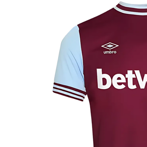 West Ham United Domicile 24/25
