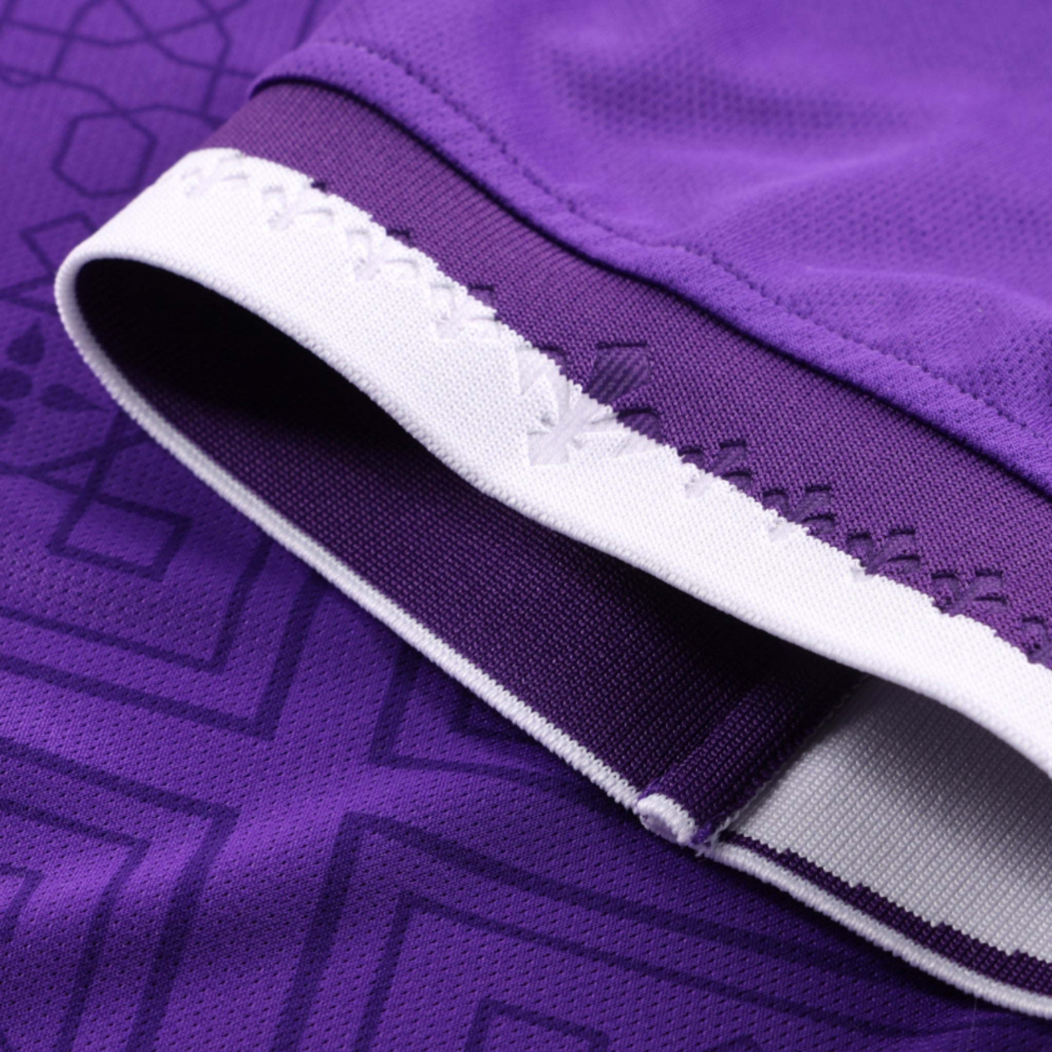 Fiorentina Domicile 26/27
