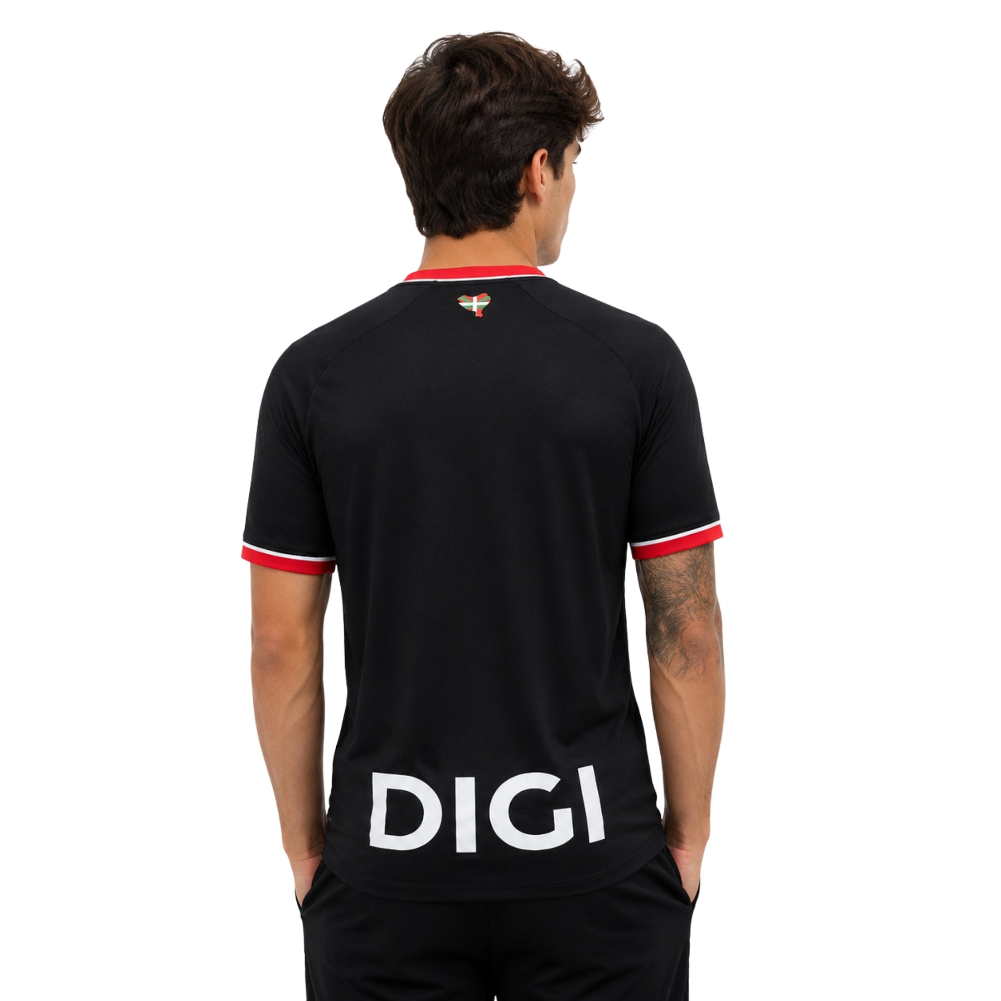 Athletic Club Bilbao Extérieur 26/27