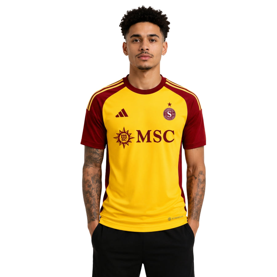 Servette FC Third 25/26