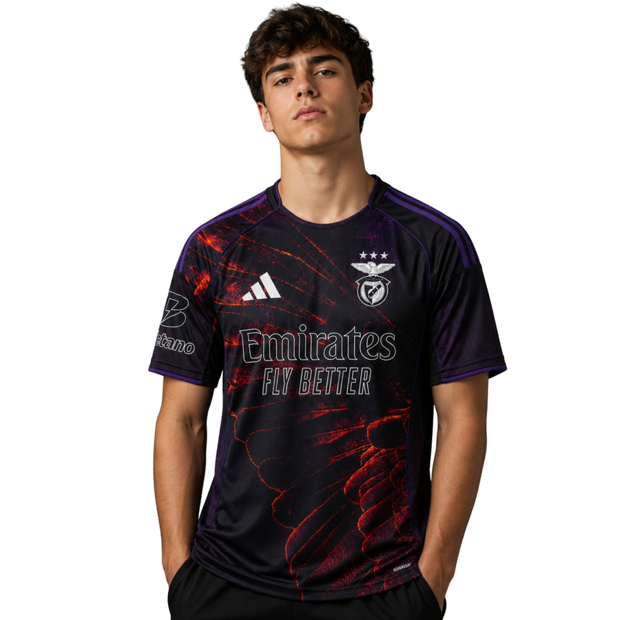Benfica Quatrième 25/26