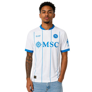 Naples Extérieur 26/27