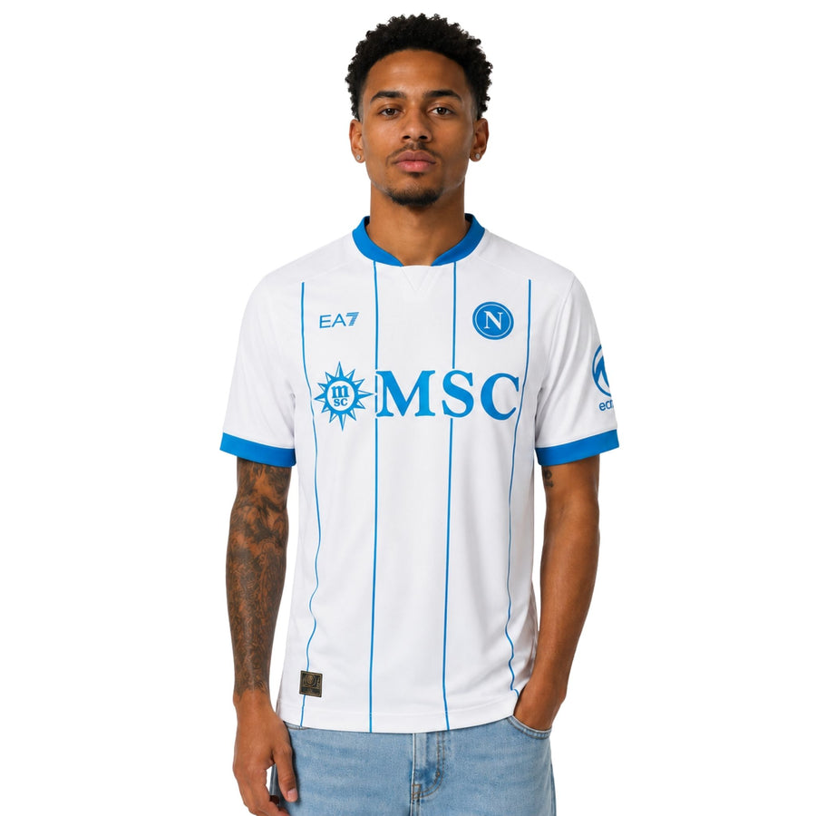 Naples Extérieur 26/27