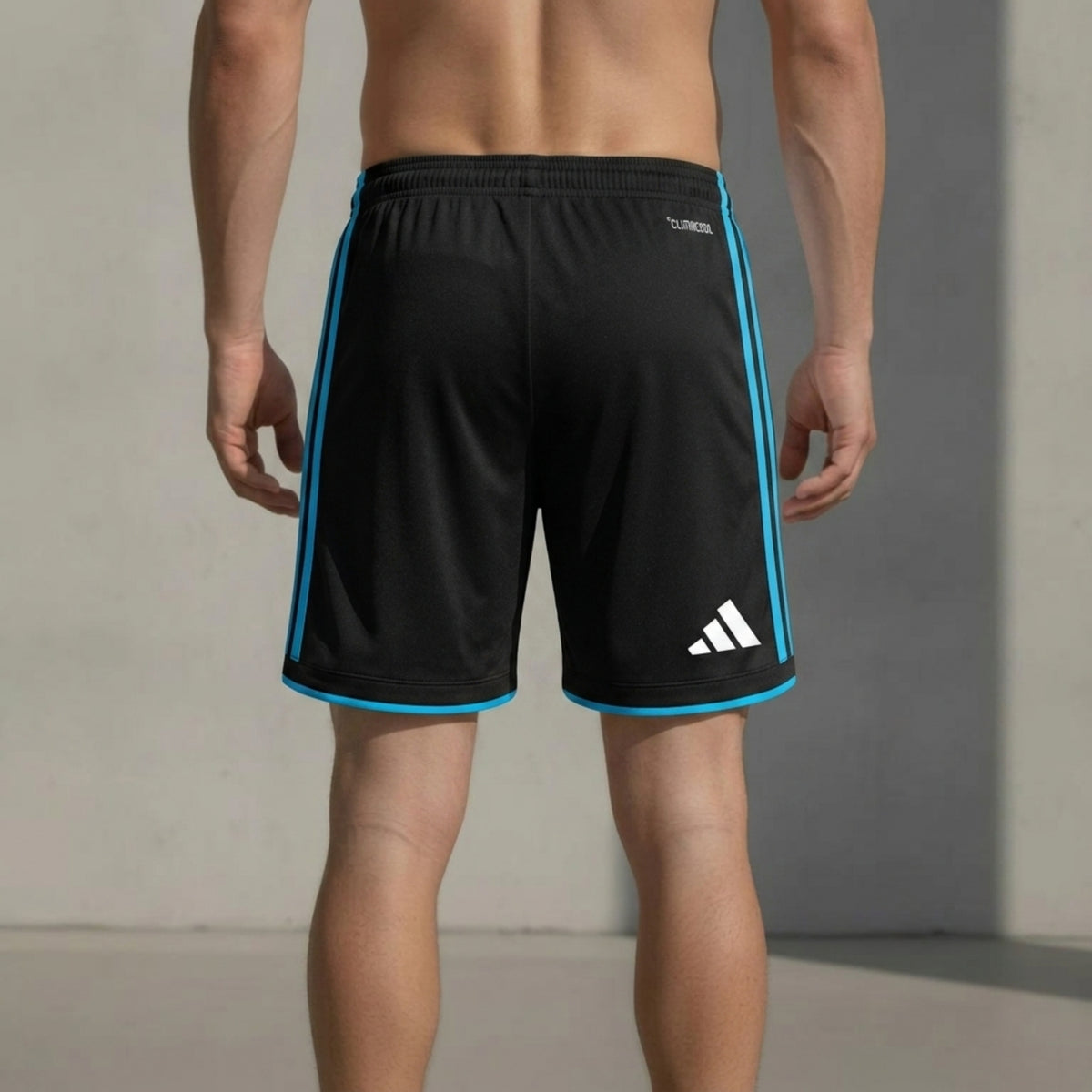 Short Newcastle United Domicile 26/27