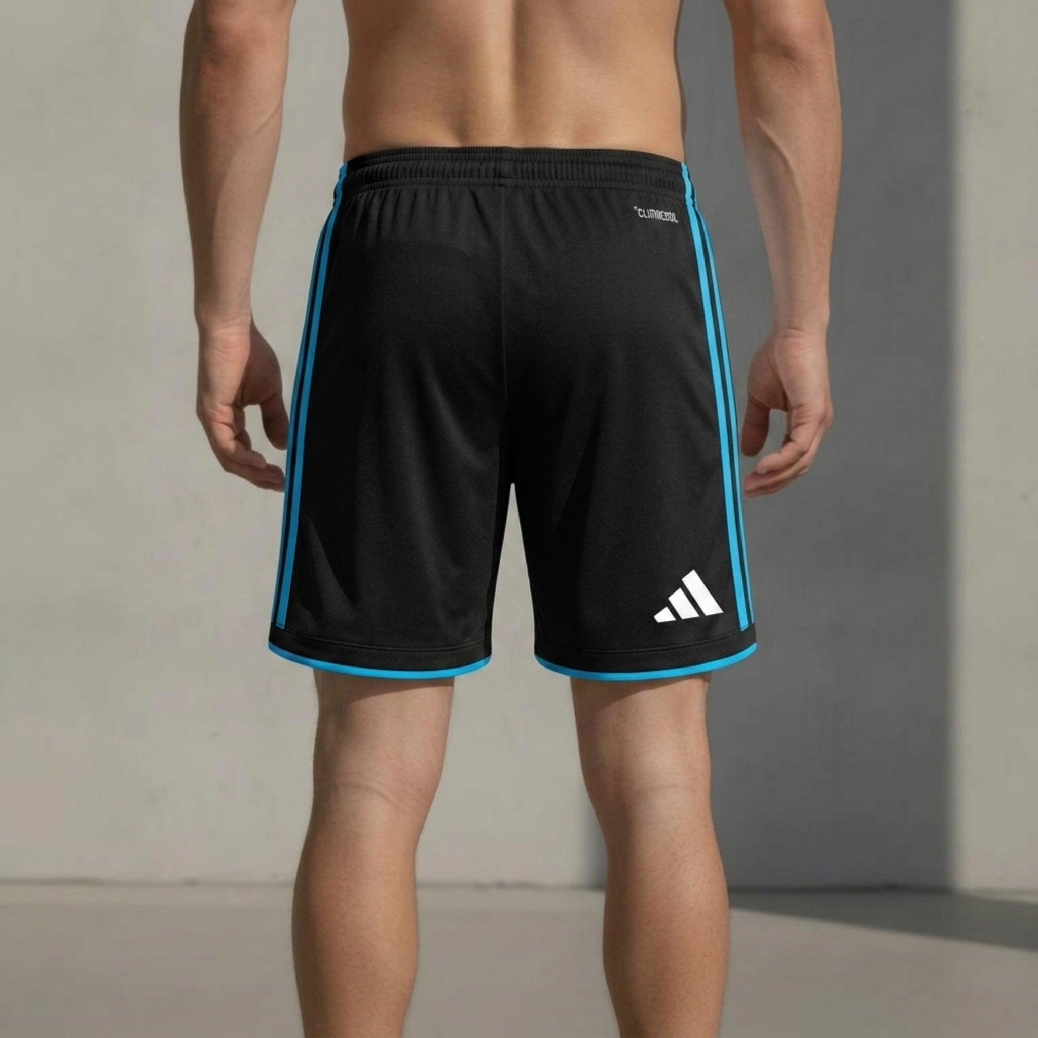 Short Newcastle United Domicile 26/27
