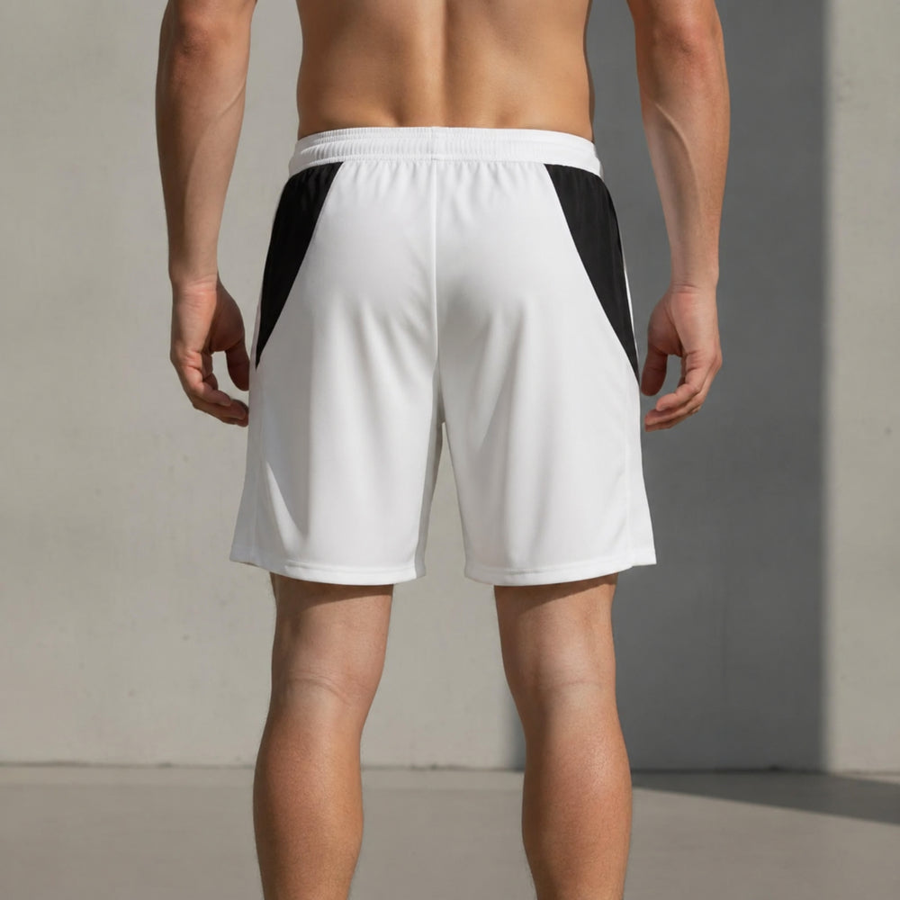 Short Parma Cálcio Domicile 26/27