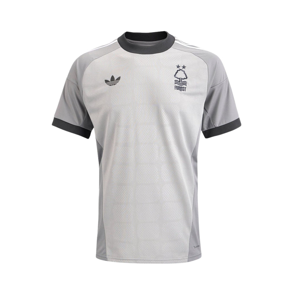 Nottingham Forest Gardiens de But 26/27