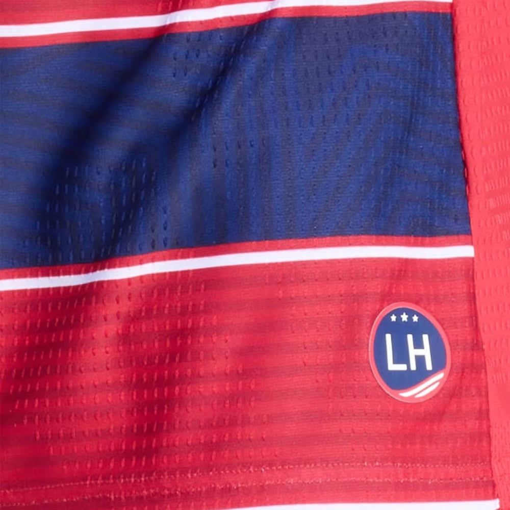 FC Dallas Domicile 26/27
