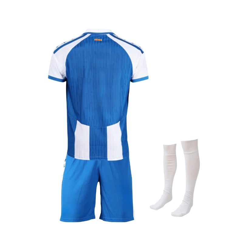 Kit - Espanyol Home 25/26