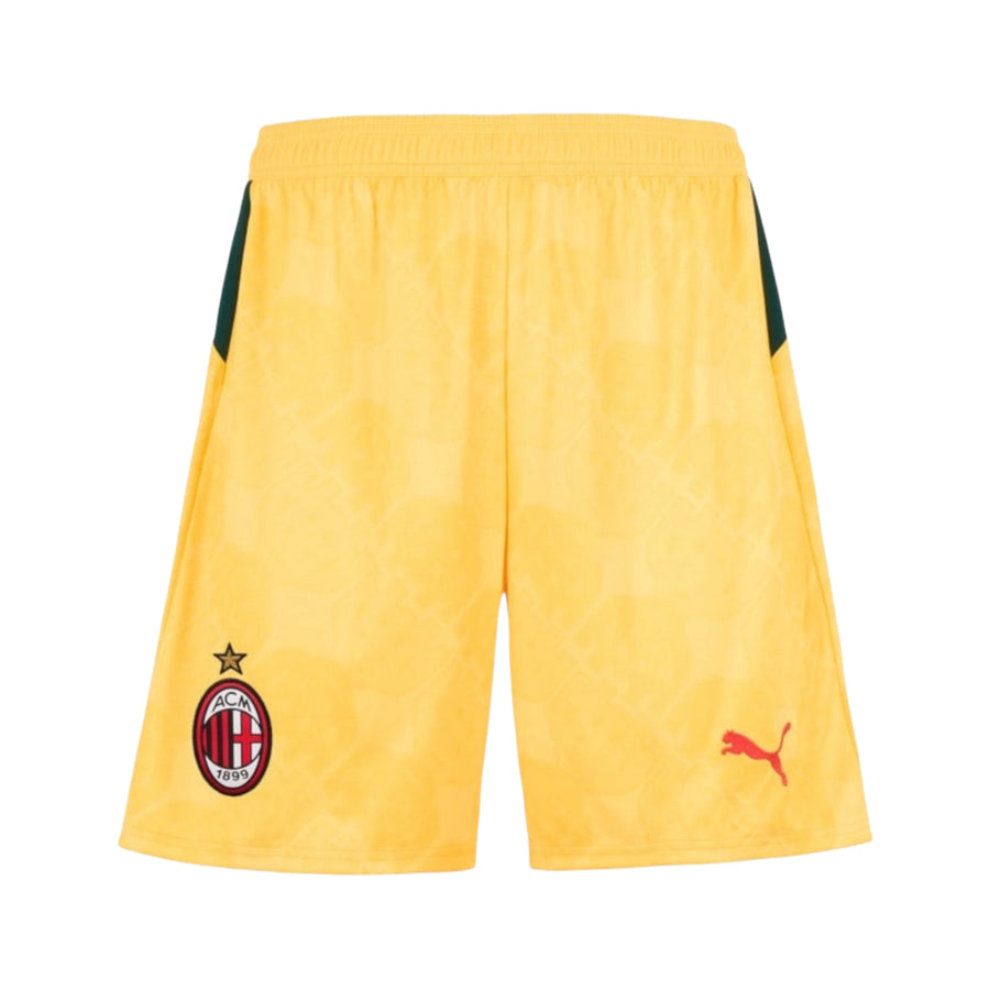 Short AC Milan Troisième 25/26