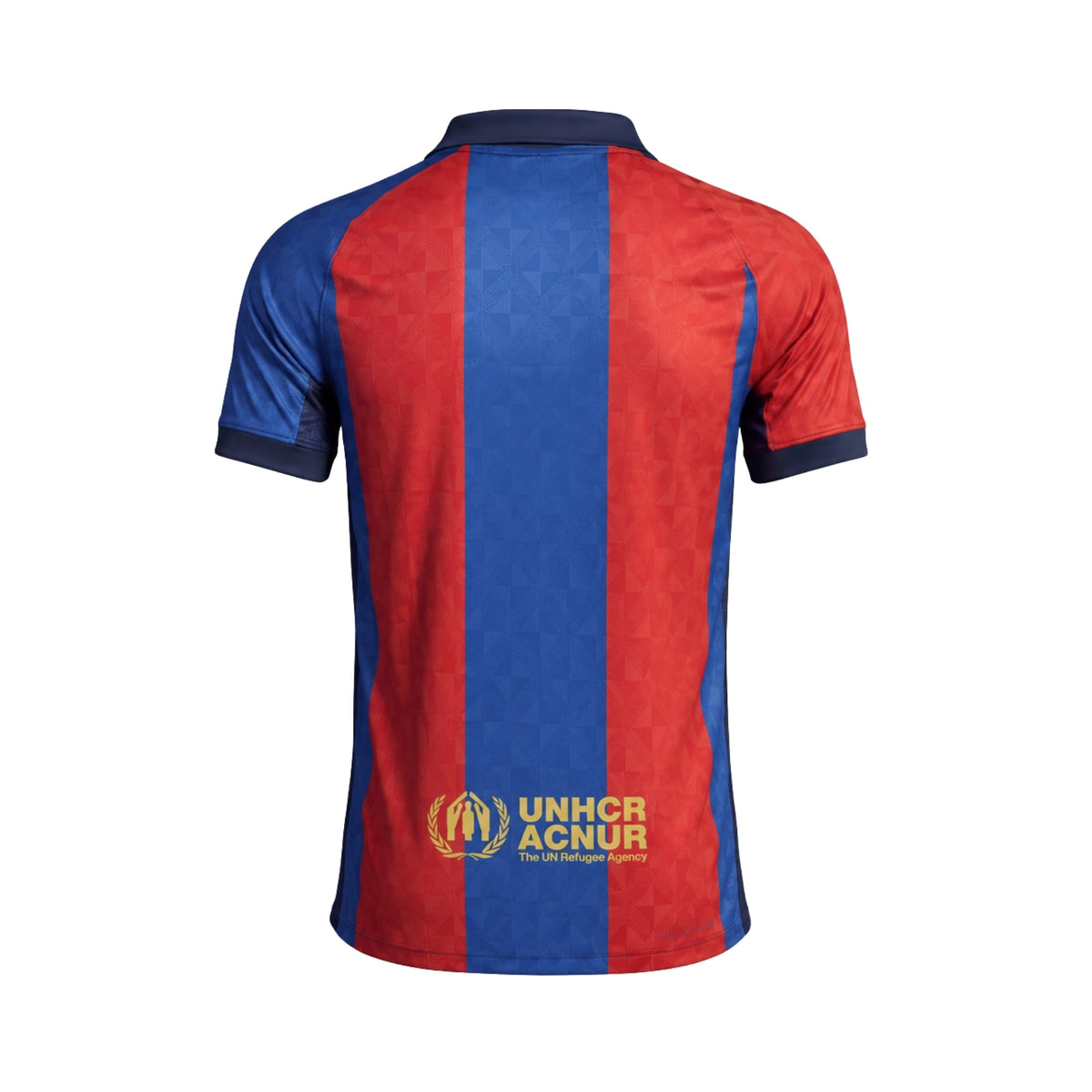 Barcelona Special Edition 26/27 - Player Version - Blue and Red