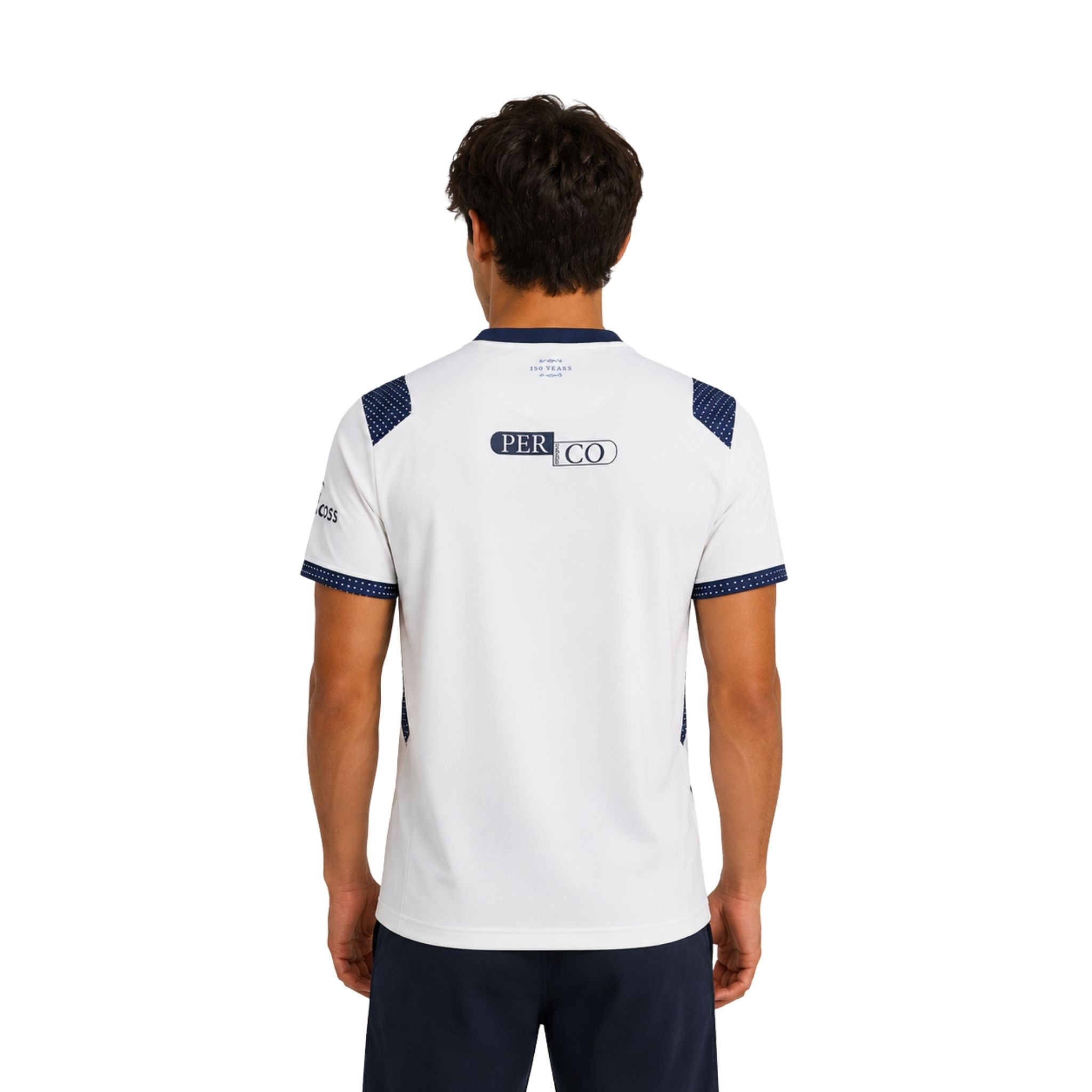 Middlesbrough Extérieur 26/27